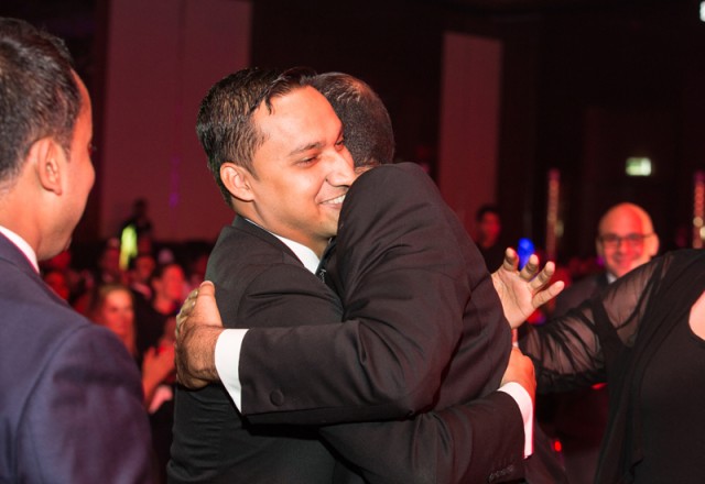 Top 50 celebrations at the Hotelier Awards 2015-3